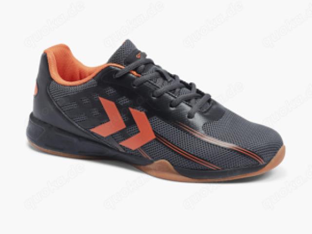 Hallenschuhe Hummel Gr. 36 - 1