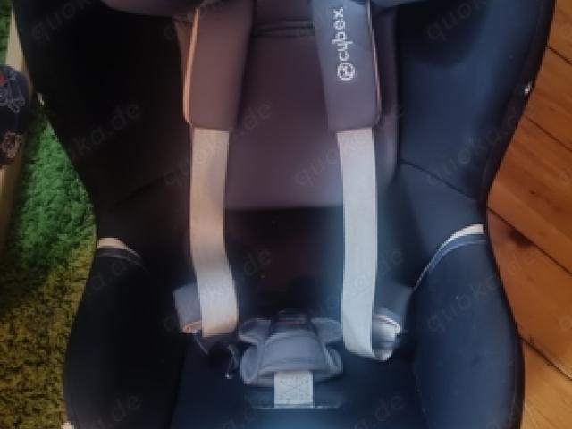 Kindersitz Cybex Sirona M2  i-Size (Isofix) gebraucht - 1