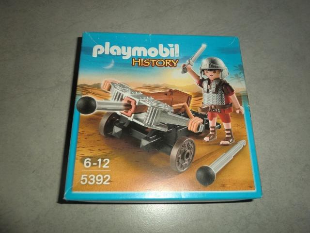 Playmobil History Spielset zu verkaufen *ovp* - 1