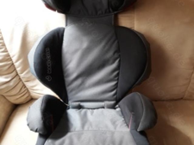 Maxi Cosi Rodi Kindersitz - 1