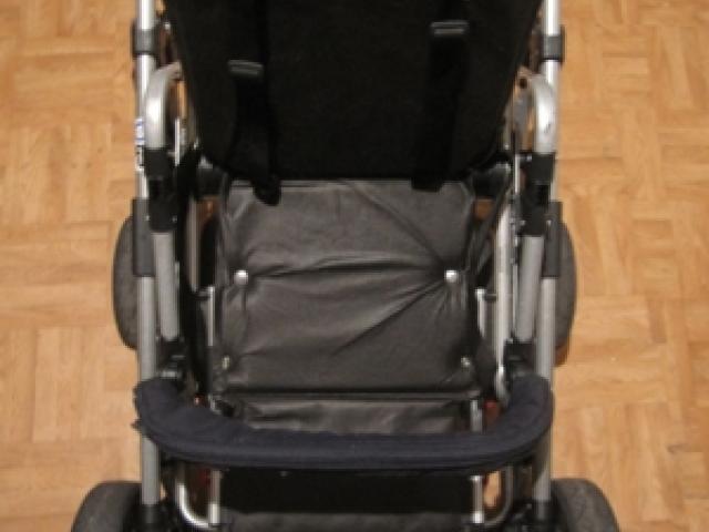 Kinderwagen HARTAN - 1