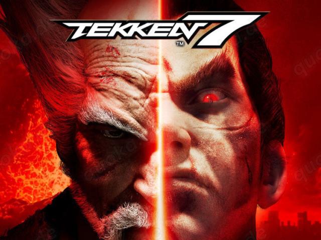 Tekken 7 - Fantastisches Angebot! - 1