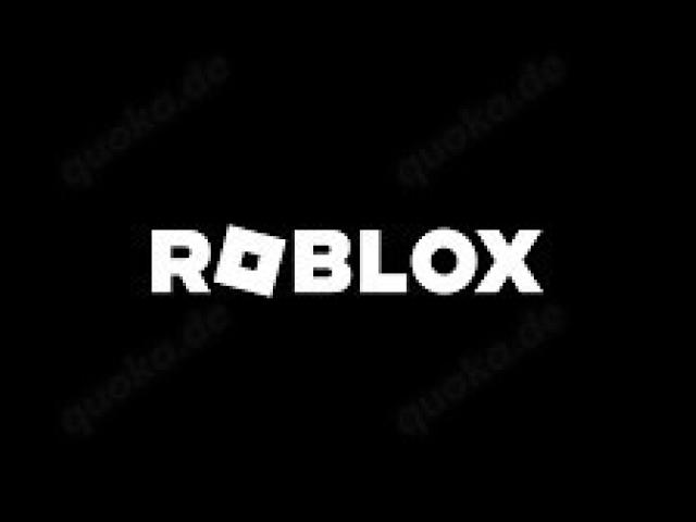 ROBLOX Konto - NEU - Aktion! - 1