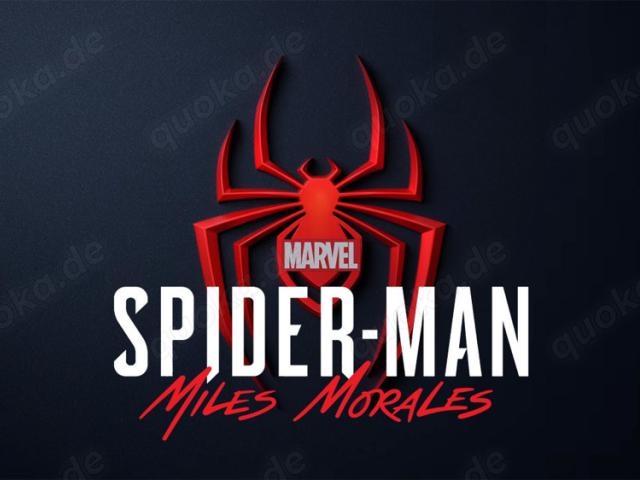 Marvel's Spider-Man: Miles Morales (PC, PS5, PS4) - 1