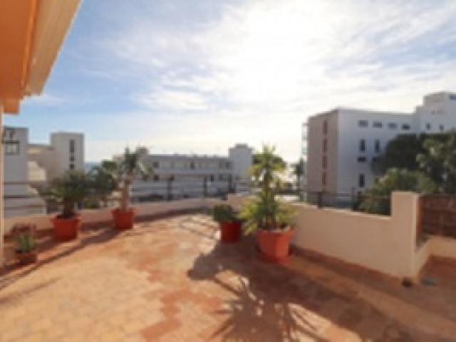 Mallorca - Angebote - Ostküste - Cala Bona - Penthouse mit Meerblick - 1