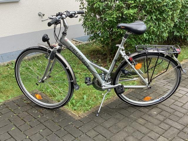 Unisex Fahrrad Peugeot - 1