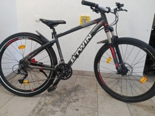 MTB 27,5 Zoll - 1